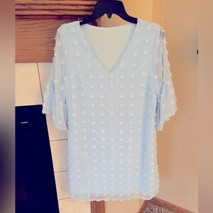 Bought from Amazon; worn once. Too big on me. Excellent condition.